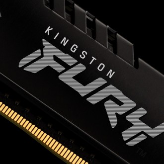 DDR4 4GB/2666 Kingston Fury Beast Black 
 
Отправка данного товара производиться. . фото 6