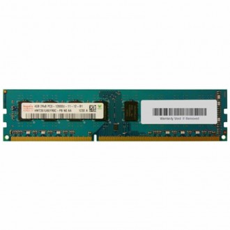 DDR3 4GB/1600 Hynix Refurbished. Харьков. фото 1 DDR3 4GB/1600 Hynix Refurbished. Харьков. фото 1