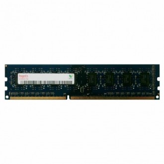 DDR3 4GB/1600 Hynix Refurbished. Харьков. фото 1 DDR3 4GB/1600 Hynix Refurbished. Харьков. фото 1