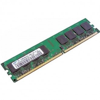 DDR2 2GB/800 Samsung Refurbished. Харків. фото 1 DDR2 2GB/800 Samsung Refurbished. Харків. фото 1