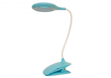 Лампа LED на прищіпці, 3 режими, акум., USB-кабель CP49167
 
Тип: Лампа LED
Кріп. . фото 5