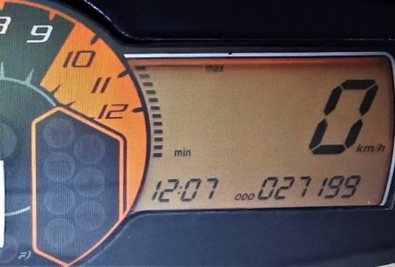 KTM 990 Superduke (2007 - 2013) по запчастинах. Все, окрім рами. Пробіг по Німеч. . фото 3