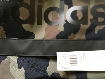 Продам НОВЫЙ оригинальный рюкзак Adidas (Индонезия) - 750грн
Модель: Lin Bp G W. . фото 4
