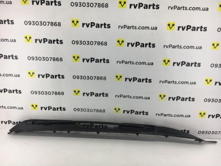 Рейлинг крыши левый SUBARU OUTBACK B15 2015-2019 91151AL01A. Здолбунов. фото 1 Рейлинг крыши левый SUBARU OUTBACK B15 2015-2019 91151AL01A. Здолбунов. фото 1
