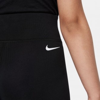  Бренд Nike Цвет Черный Размер Размер Обхват груди (см) Обхват талии (см) Обхват. . фото 4
