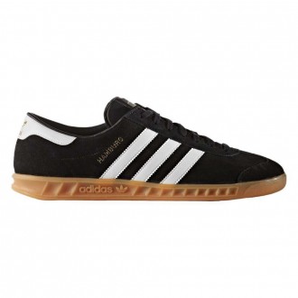 Кроссовки мужские Adidas Hamburg Originals (S76696) 40.5 41. Харків. фото 1 Кроссовки мужские Adidas Hamburg Originals (S76696) 40.5 41. Харків. фото 1