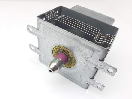Оригинальный магнетрон от компании Самсунг. 
Б/у. На фото именно тот товар, что . . фото 2