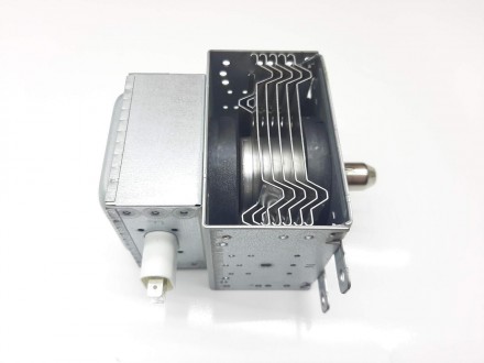 Оригинальный магнетрон от компании Самсунг. 
Б/у. На фото именно тот товар, что . . фото 7