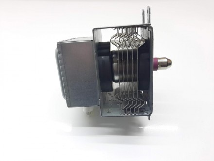 Оригинальный магнетрон от компании Самсунг. 
Б/у. На фото именно тот товар, что . . фото 4