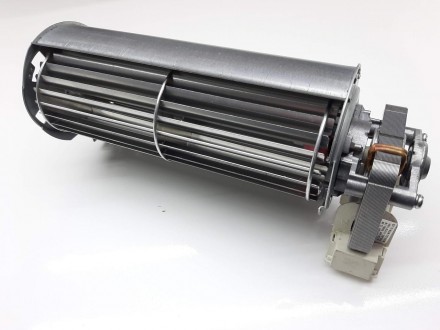 Турбина охлаждения тангенциальный вентилятор для духовки Электролюкс АЕГ Занусси. . фото 9