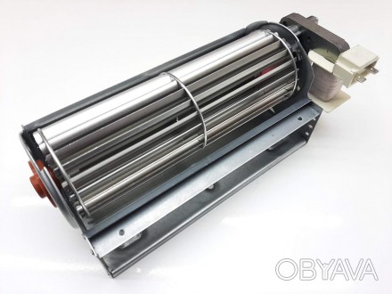 Турбина охлаждения тангенциальный вентилятор для духовки Электролюкс АЕГ Занусси. . фото 1