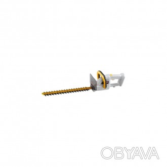
RYOBI OHT1845 -аккумуляторный кусторез небольшого веса и компактностью. легко с. . фото 1