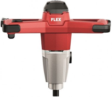 Миксер FLEX MXE1000+WR2 120 предназначен для строительных задач таких как замеси. . фото 3