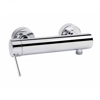 Змішувач для душу Grohe Essence 33636001 виготовлений з високоякісного матеріалу. . фото 2