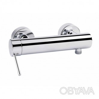 Змішувач для душу Grohe Essence 33636001 виготовлений з високоякісного матеріалу. . фото 1