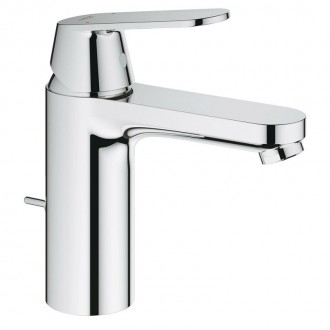 Набір змішувачів Grohe Eurosmart M-Size 126115MK являє собою комплексне рішення . . фото 13