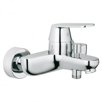 Набір змішувачів Grohe Eurosmart M-Size 126115MK являє собою комплексне рішення . . фото 12