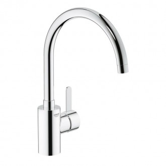 Набір змішувачів Grohe Eurosmart M-Size 126115MK являє собою комплексне рішення . . фото 4