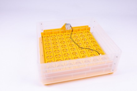 Автоматический инкубатор Птаха 112 на 120 яиц.
Являясь прямыми дистрибуторами пр. . фото 6