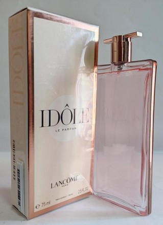 Idôle (Идол), созданный тремя женщинами парфюмерами, предназначен для всех женщи. . фото 2