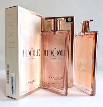 Idôle (Идол), созданный тремя женщинами парфюмерами, предназначен для всех женщи. . фото 5