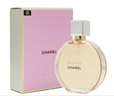 (Шанель Шанс) – это свежее веяние в мире парфюмерной индустрии, относится к шипр. . фото 2