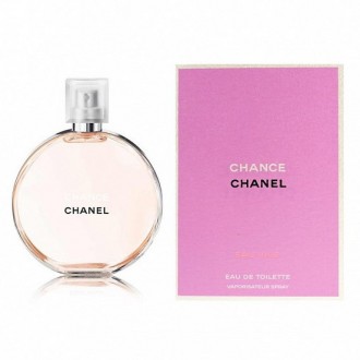 (Шанель Шанс) – это свежее веяние в мире парфюмерной индустрии, относится к шипр. . фото 3