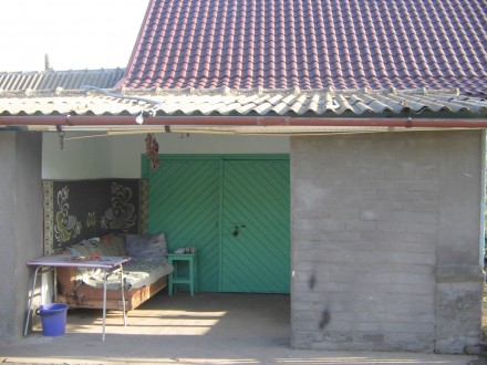 Продаю дом в центре села Кислицы (Измаильский р-н. Одесская обл.)  Уютный, тёплы. . фото 8
