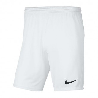 Шорты детские Nike Dry Park Iii Junior (BV6865-100) L. Харьков. фото 1 Шорты детские Nike Dry Park Iii Junior (BV6865-100) L. Харьков. фото 1