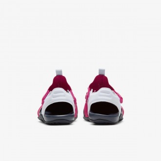  Бренд Nike Цвет Розовый Размер Размер Обхват груди (см) Обхват талии (см) Обхва. . фото 7
