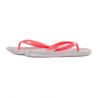 Тапочки детские Nike Solay Thong (882828-001) 28. Харків. фото 1 Тапочки детские Nike Solay Thong (882828-001) 28. Харків. фото 1