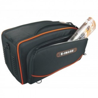 Сумка (тубус) E-Image OSCAR S70 (EB0927)
Сумка рюкзак для професійних відеокамер. . фото 3