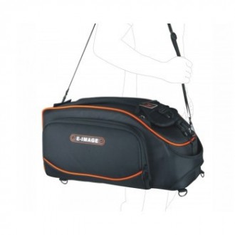 Сумка (тубус) E-Image OSCAR S70 (EB0927)
Сумка рюкзак для професійних відеокамер. . фото 6