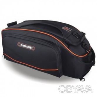 Сумка (тубус) E-Image OSCAR S70 (EB0927)
Сумка рюкзак для професійних відеокамер. . фото 1
