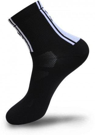 
Шкарпетки FLR 5.5 Inch - модель, яка ідеально підходять для спортсменів, які ви. . фото 2
