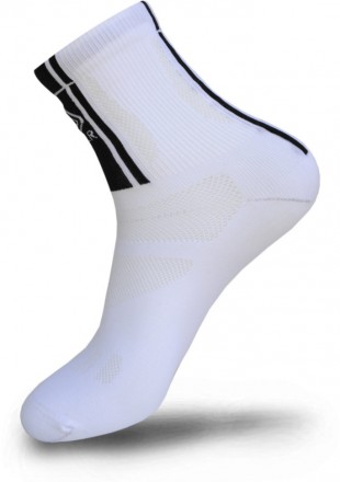 
Шкарпетки FLR 5.5 Inch - модель, яка ідеально підходять для спортсменів, які ви. . фото 3
