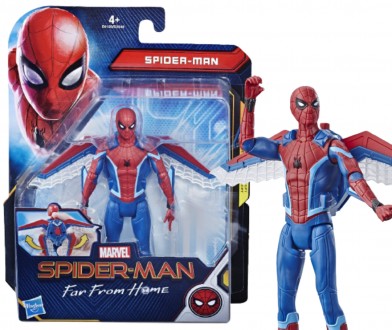 Человек-Паук Мстители Marvel - Spider Man Avengers. Игровая фигурка Spider-Man Ч. Черновцы. фото 1 Человек-Паук Мстители Marvel - Spider Man Avengers. Игровая фигурка Spider-Man Ч. Черновцы. фото 1