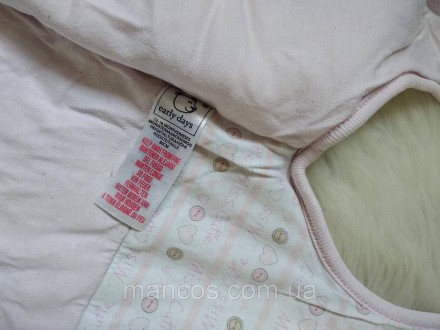 Спальник чехол мешок Early days Primark для новорожденных
в идеальном состоянии
. . фото 7