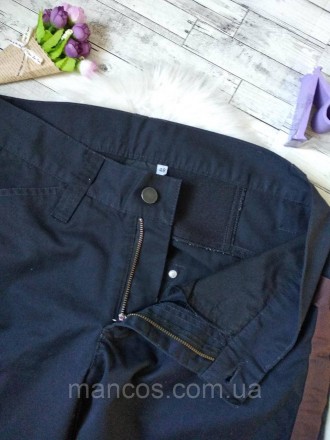 Джинсовые штаны Weishaupl boys мужские черные
в идеальном состоянии
Размер 48(L). . фото 4