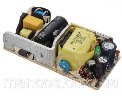 12V 2500MA плата импульсного блока питания от 220V. Кривий Ріг. фото 1 12V 2500MA плата импульсного блока питания от 220V. Кривий Ріг. фото 1