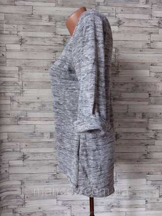 Реглан женский New look серый 48 размер
Состояние б/у, в идеальном состоянии
Про. . фото 6
