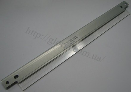 Дозирующее лезвие (Doctor Blade) HP LJ 2100/4000 Kuroki. Киев. фото 1 Дозирующее лезвие (Doctor Blade) HP LJ 2100/4000 Kuroki. Киев. фото 1