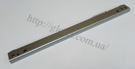 Дозирующее лезвие (Doctor Blade) HP LJ 4200/4300 Kuroki. Киев. фото 1 Дозирующее лезвие (Doctor Blade) HP LJ 4200/4300 Kuroki. Киев. фото 1