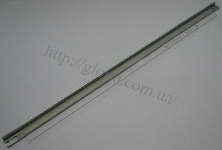 Дозирующее лезвие (Doctor Blade) HP LJ 5L/6L/1100 Kuroki. Киев. фото 1 Дозирующее лезвие (Doctor Blade) HP LJ 5L/6L/1100 Kuroki. Киев. фото 1