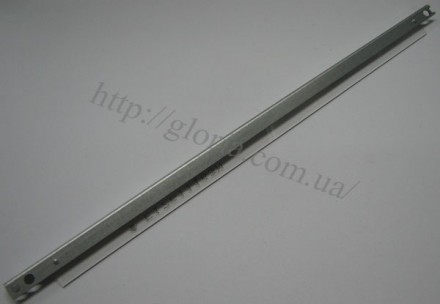 Дозирующее лезвие (Doctor Blade) HP LJ P1005/1505 Kuroki. Киев. фото 1 Дозирующее лезвие (Doctor Blade) HP LJ P1005/1505 Kuroki. Киев. фото 1