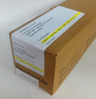Тонер картридж TK-5230Y для KYOCERA P5021/M5521 Yellow (1T02R9ANL0) Tomoegawa. Киев. фото 1 Тонер картридж TK-5230Y для KYOCERA P5021/M5521 Yellow (1T02R9ANL0) Tomoegawa. Киев. фото 1