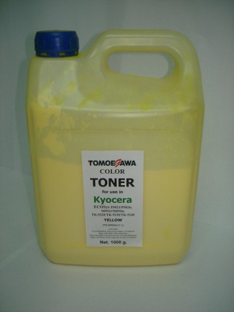 Тонер KYOCERA TK-5220 / TK-5230 / TK-5240 для ECOSys P5021, M5521, M5526 (1000г). Киев. фото 1 Тонер KYOCERA TK-5220 / TK-5230 / TK-5240 для ECOSys P5021, M5521, M5526 (1000г). Киев. фото 1