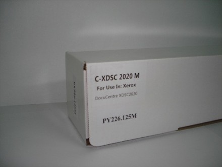Тонер картридж XEROX DC SC2020 Magenta 12K (006R01695) Tomoegawa. Киев. фото 1 Тонер картридж XEROX DC SC2020 Magenta 12K (006R01695) Tomoegawa. Киев. фото 1