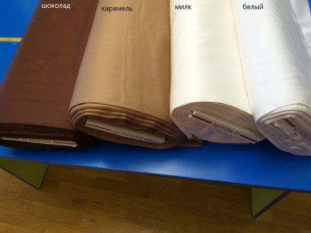 
Ткань:Сатин 
Плотность :135 грамм
Ширина ткани : 240 см
 Производитель ткани: Т. . фото 4