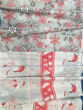  
 
Производстводитель ткани : Турция
 
Ткань: Ранфорс Lux,100% хлопок
Плотность. . фото 3